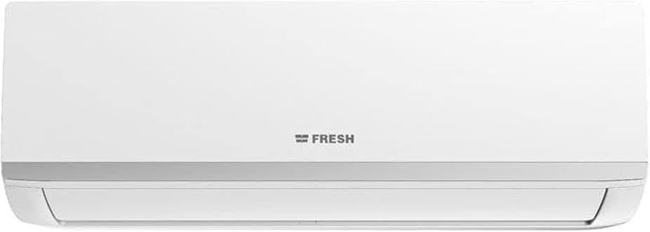 تكييف فريش بارد تربو 1.5 حصان FUFW12C/IW-AG-FUFW12C/O-X2
