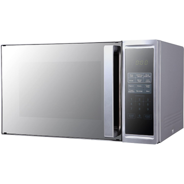 ميكروويف سولو فريش FMW-36KC-S ديجيتال، 36 لتر، 1000 وات، فضي