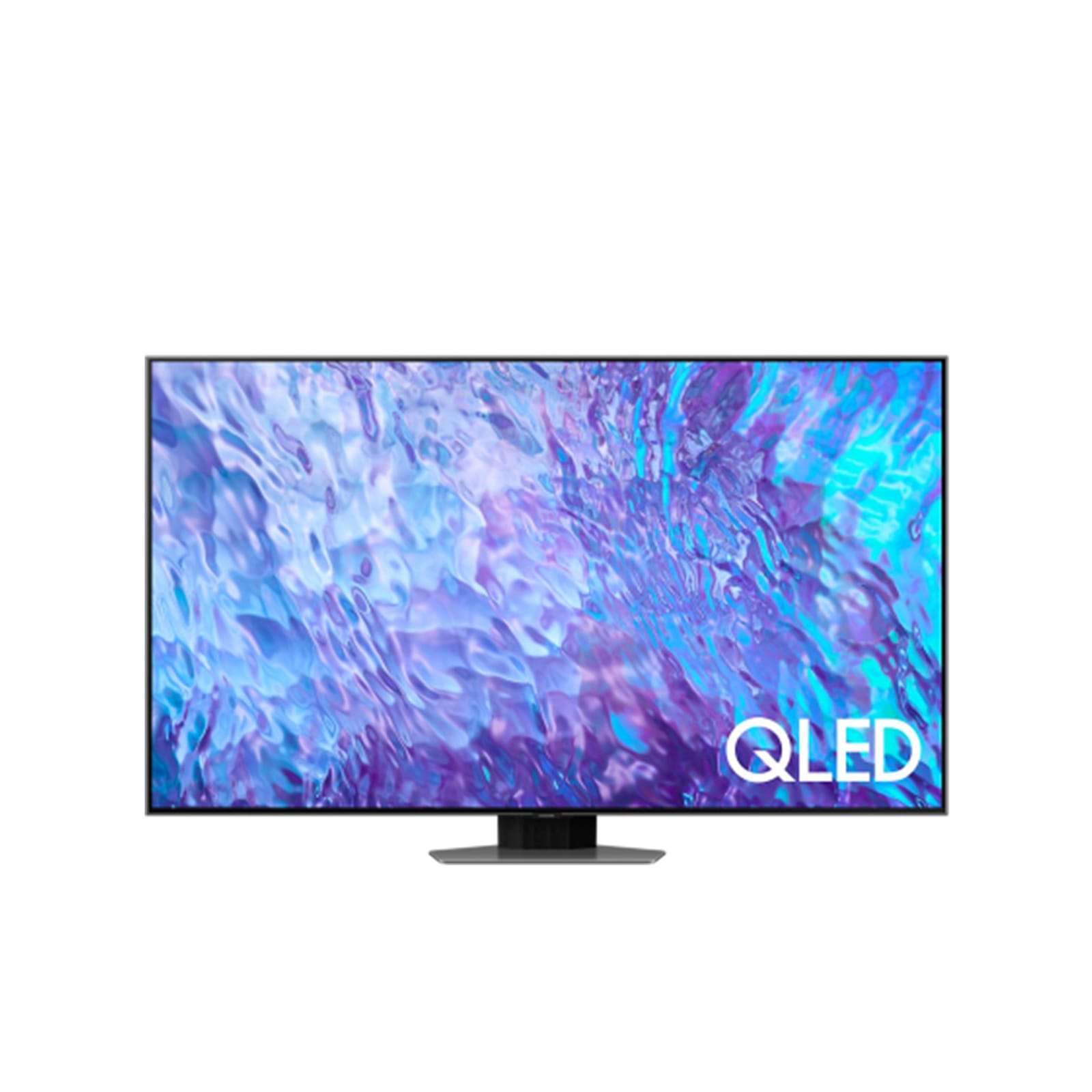 سامسونج شاشة 98 بوصة كيو إل إي دي 4 كاي سمارت وايرلس بريسيفر داخلي TV QA98Q80C