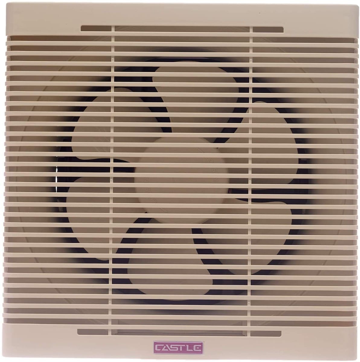 شفاط تهوية كاسيل، 30 سم، بيج - Vf5030g