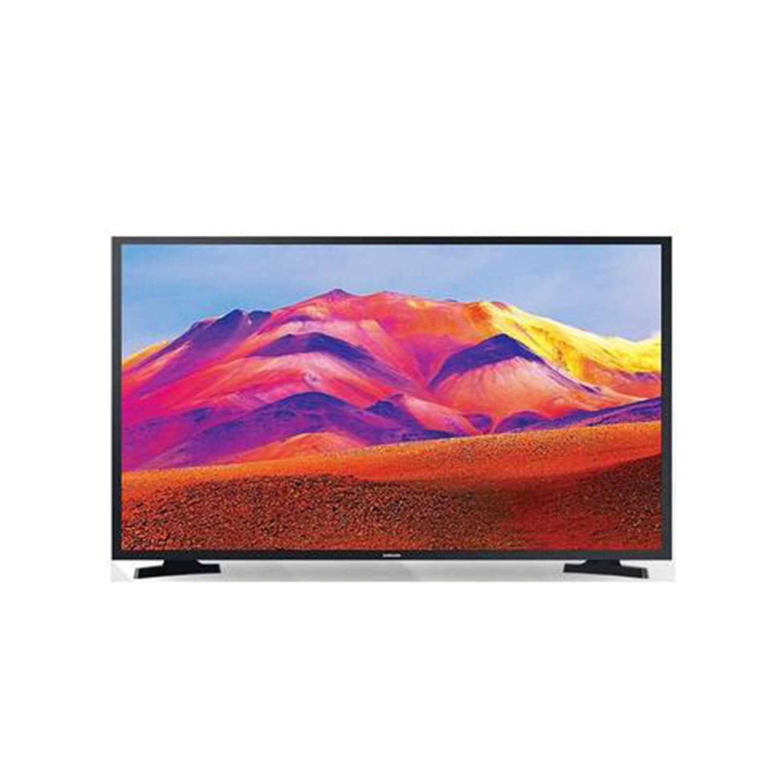 شاشة تلفزيون سمارت سامسونج 40 بوصه LED، بدقة FHD، بريسيفر داخلي - 40T5300