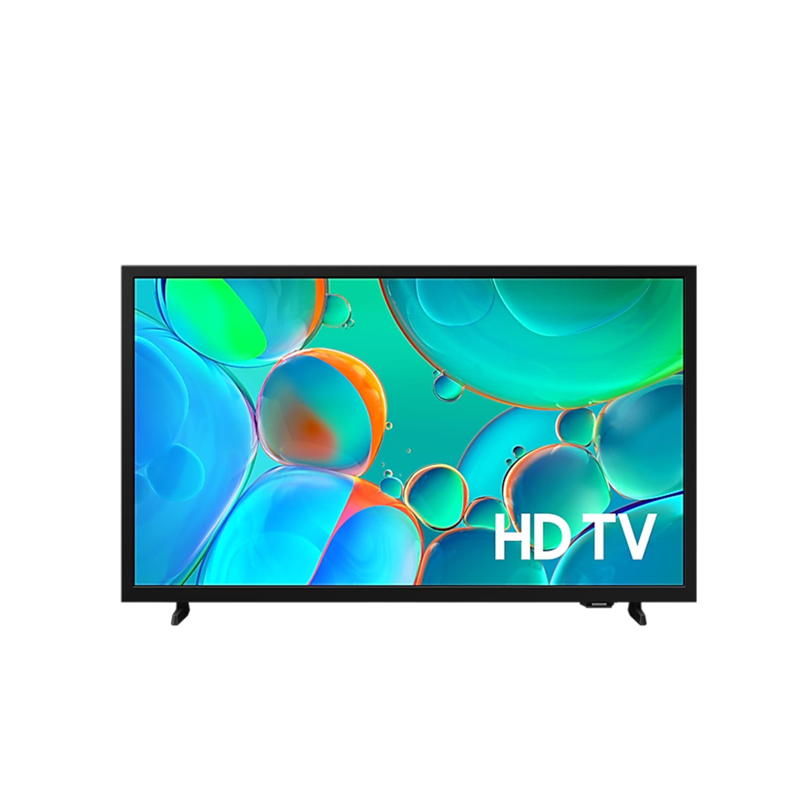 سامسونج 32 بوصة بالريسيفر   LED  تليفزيون  32 32H5000F HD SMART