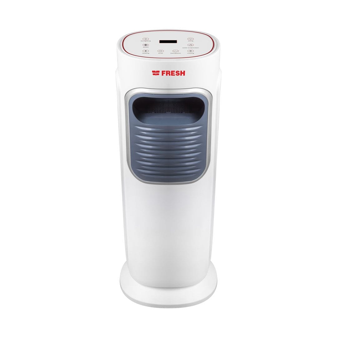 مبرد هواء و دفاية فريش 2×1 F-AH-2000W
