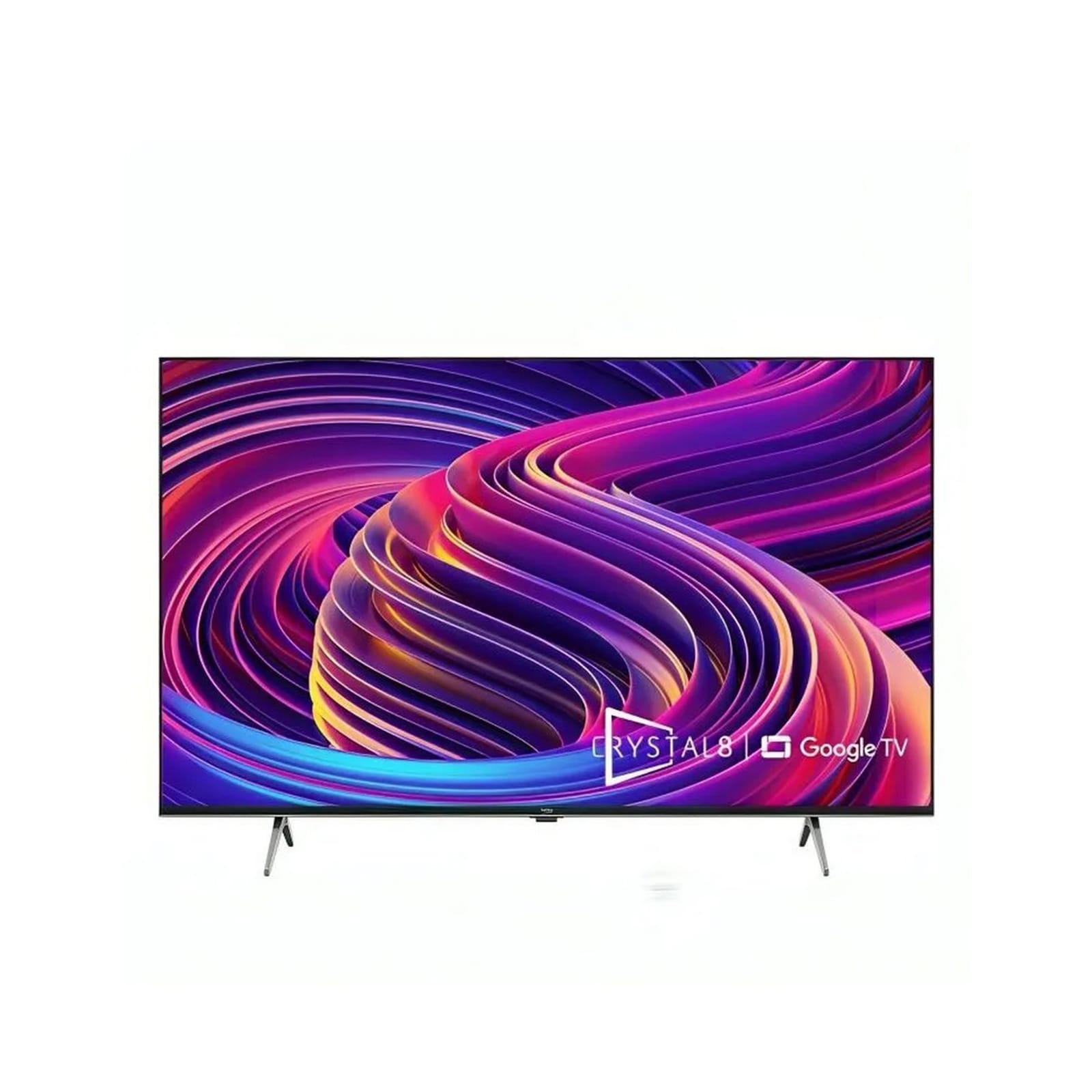 شاشة تلفزيون بيكو، 55 بوصة، سمارت LED، بدقة 4K UHD بريسيفر داخلي - B55MD895ABE3T0