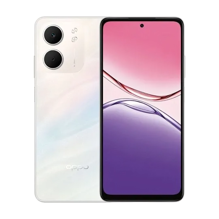 اوبو  4G, A5X , شريحتين , 4 جيجا رام , 128 جبجابايت