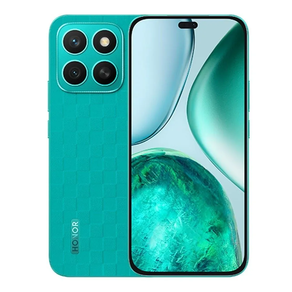 هونر X8C , شريحتين , 512 جيجابايت , 8 رام , 4G