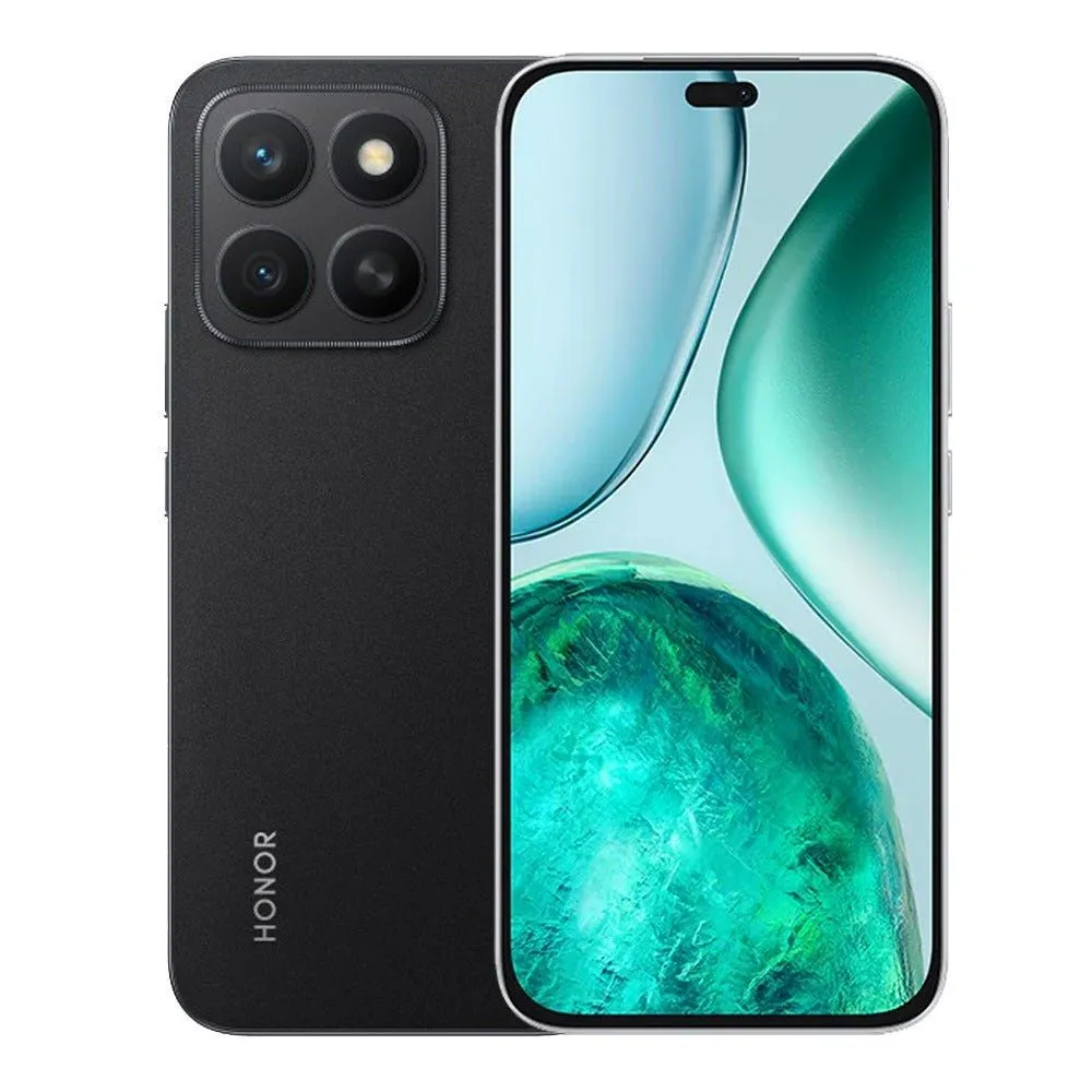 هونر X8C , شريحتين , 256 جيجابايت , 8 رام, 4G
