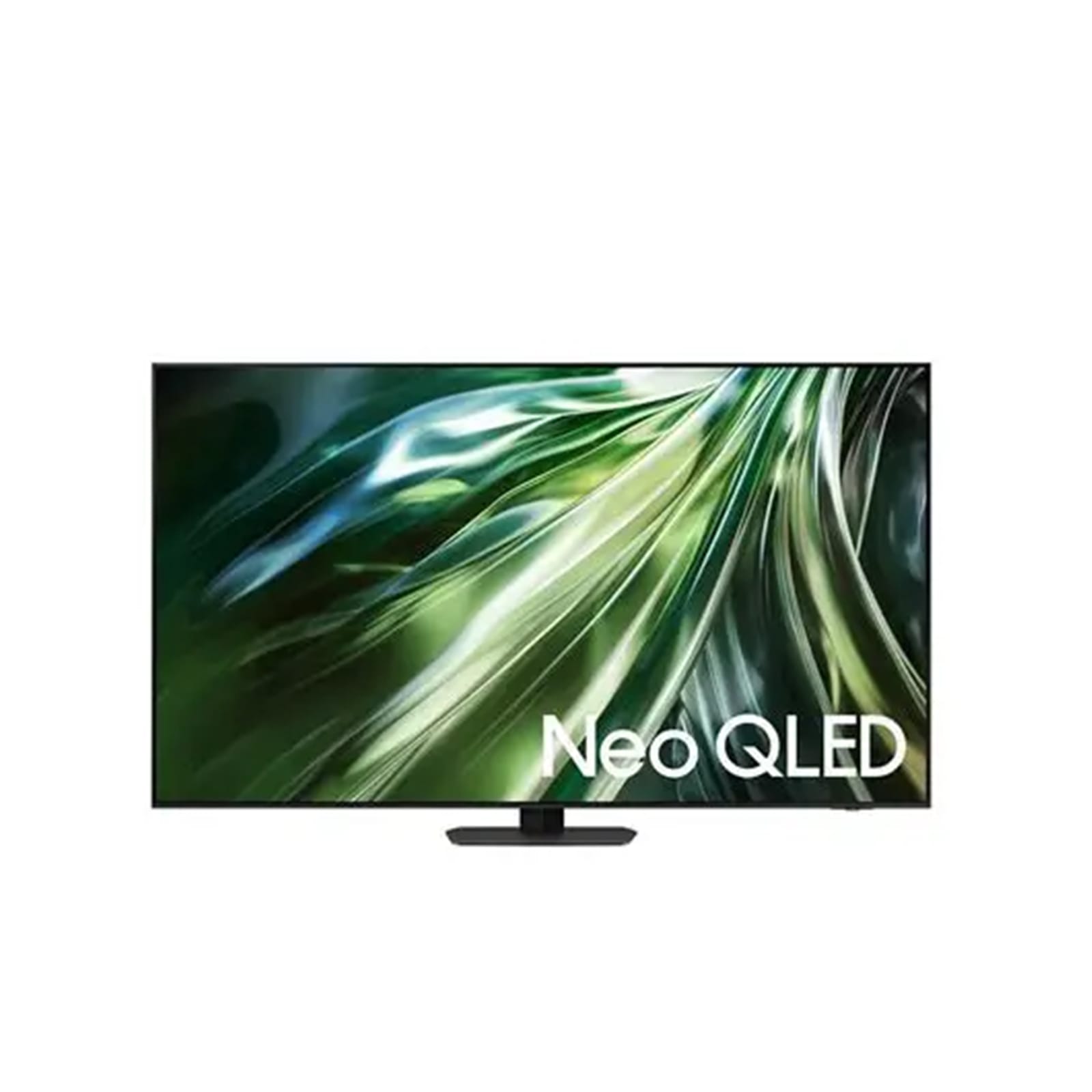 شاشة تلفزيون سمارت سامسونج 75 بوصه Neo QLED، بدقة 4K UHD، بريسيفر داخلي - QA75QN90D