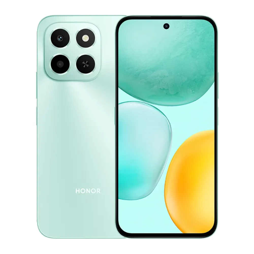 HONOR X6C , شريحتين , 6 جيجا رام , 128 جيجا بايت