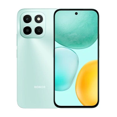 HONOR X6C , شريحيتن , 6 جيجا رام , 256 جيجا بايت