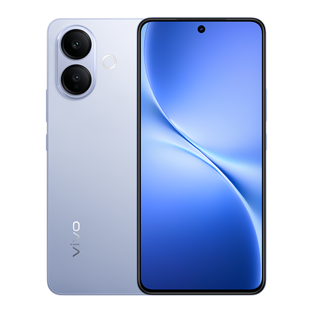فيفو V60 lite بشريحتين اتصال، 256 جيجابايت، 8 جيجا رام، شبكة الجيل الرابع