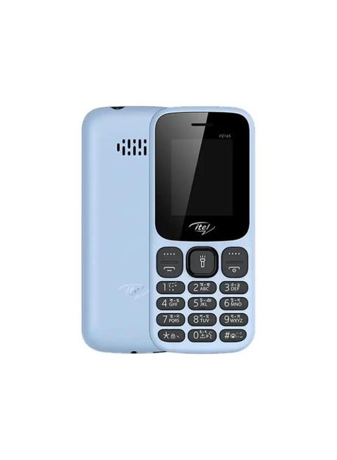 ايتل 2165 , بشريحتين , 32 جيجابايت