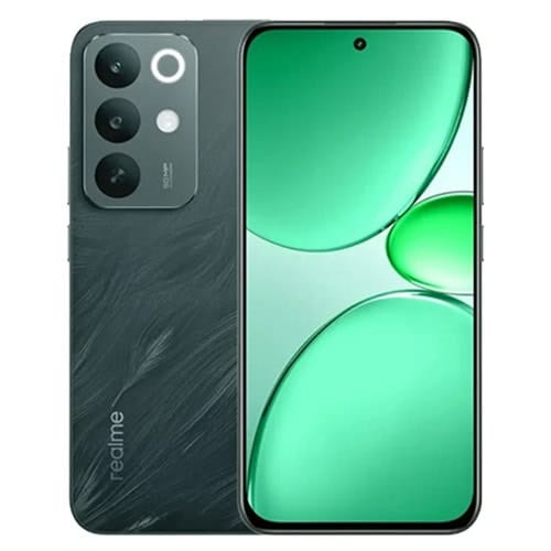 ريلمى C85 برو بشريحتين اتصال، 256 جيجابايت، 8 جيجا رام، شبكة الجيل الرابع 
