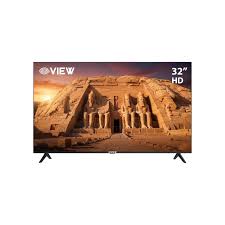 تلفزيون فيو 32 بوصة عالي الدقة - L32VIEWA425