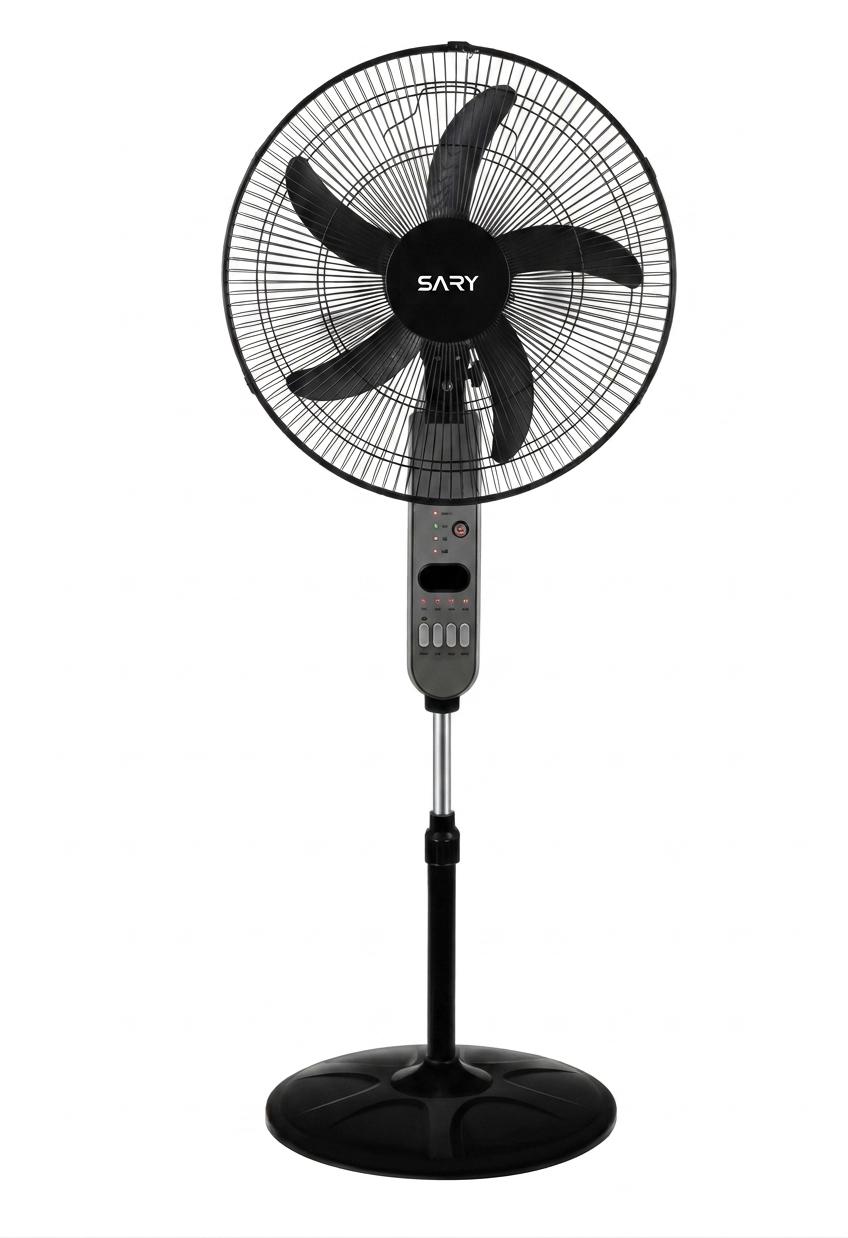 مروحه ساري، 18 بوصه بريموت كنترول, ضمان عامين- SA-EFS18A100RT